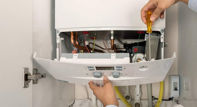 Kombi Bakımında Dikkat Edilmesi Gereken 10 Kritik Nokta